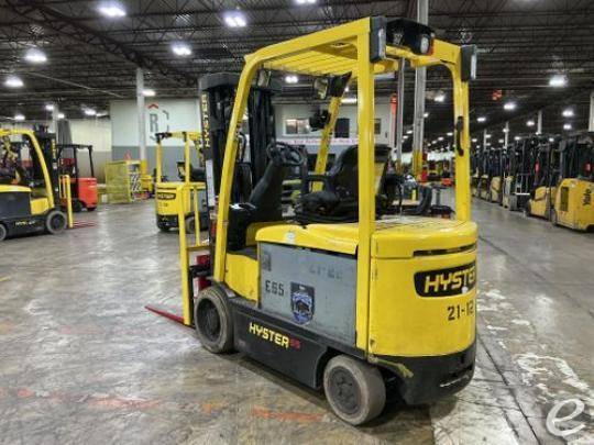 2020 Hyster E65XN-36