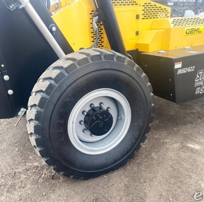 2020 Gehl RS10-55 GEN 3