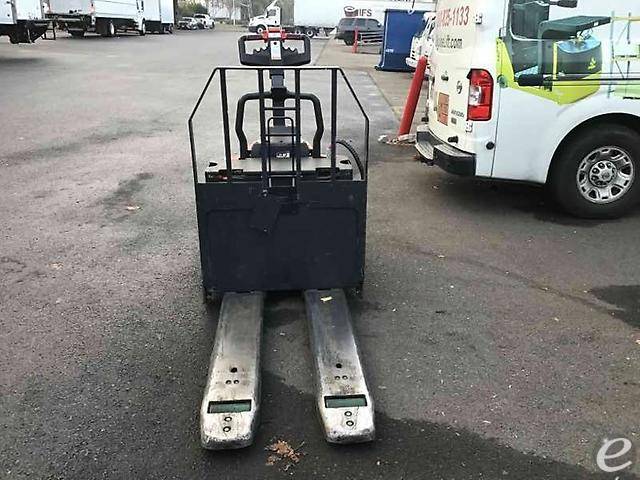 2022 Linde EWR30-1101-02-27X48-PS