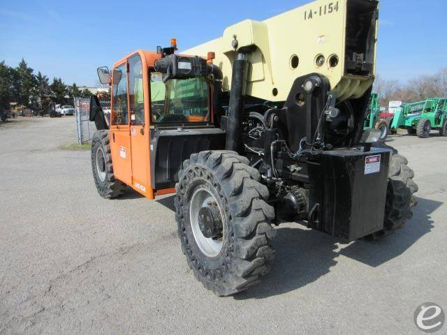 2012 JLG G12-55A