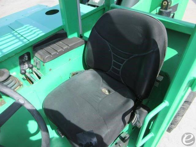 2015 Skytrak 10054