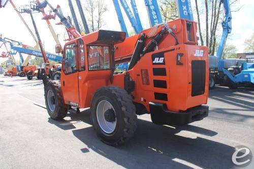 2019 Skytrak 10054