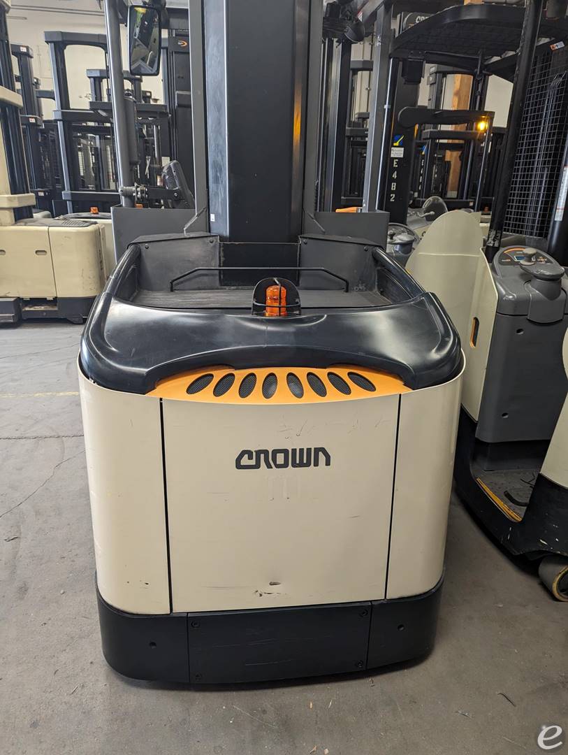 2008 Crown TSP6000-30