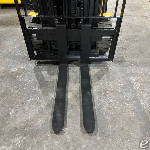 2021 Yale GLC080VX
