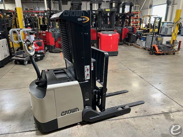 2018 Crown SHR5540-35