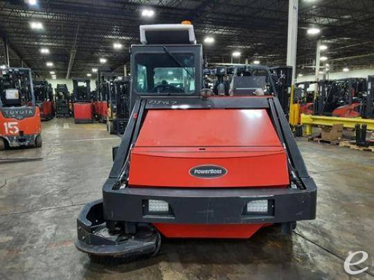 2022 Power Boss 10XT3DSL