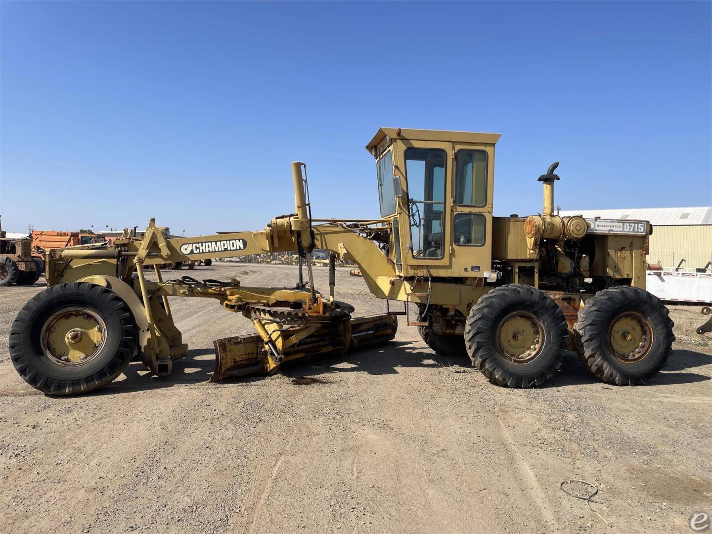 D715A