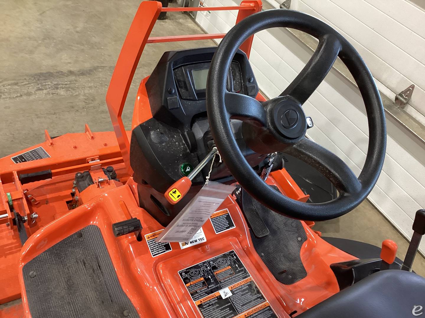 2026 Kubota F2510