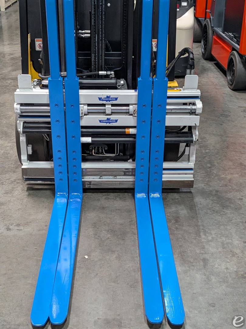 2022 Yale ERC060VGN