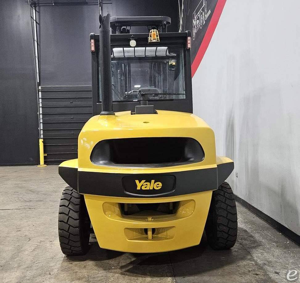 2013 Yale GDP155VX