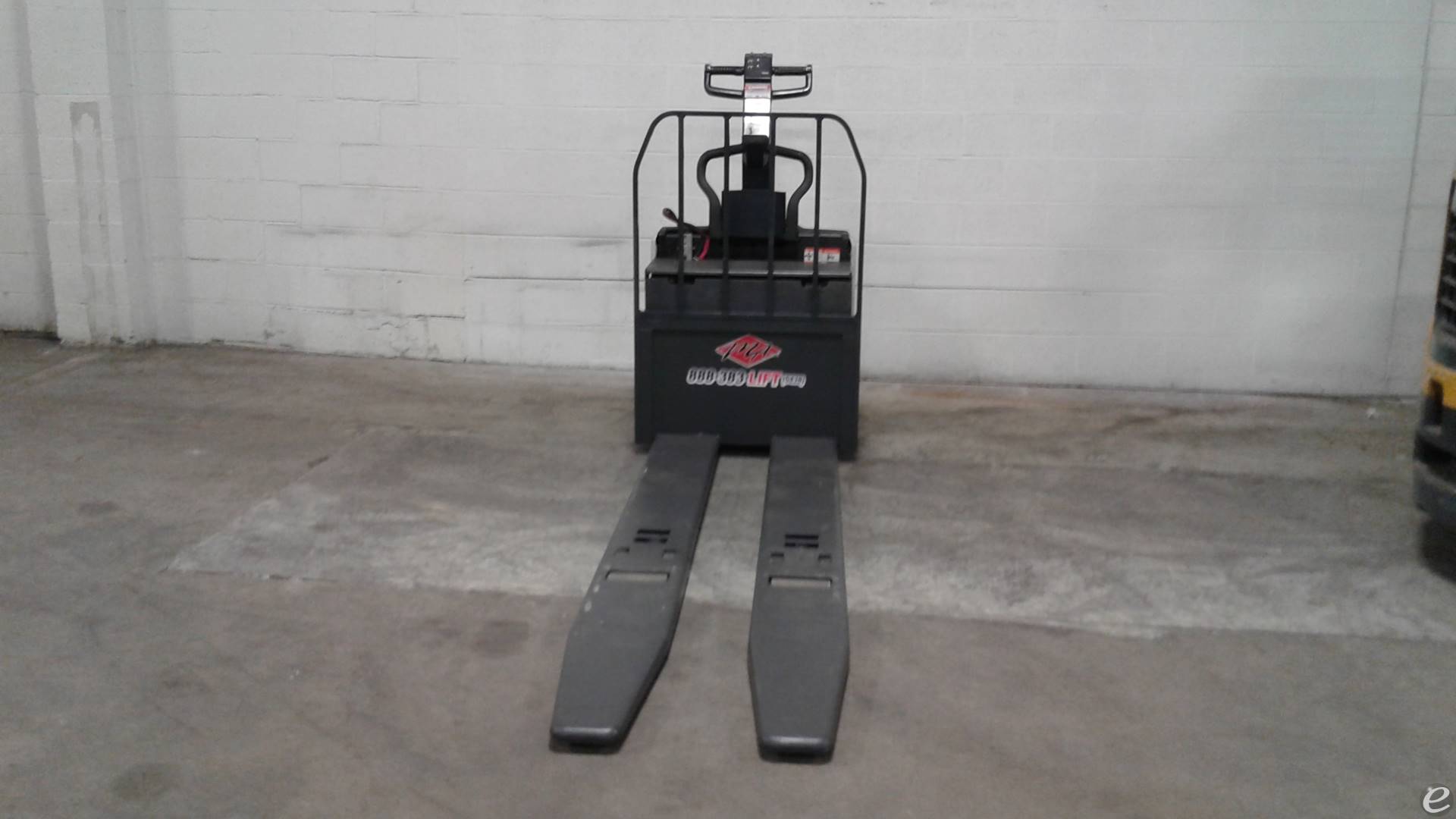 2008 Crown PE4500-80