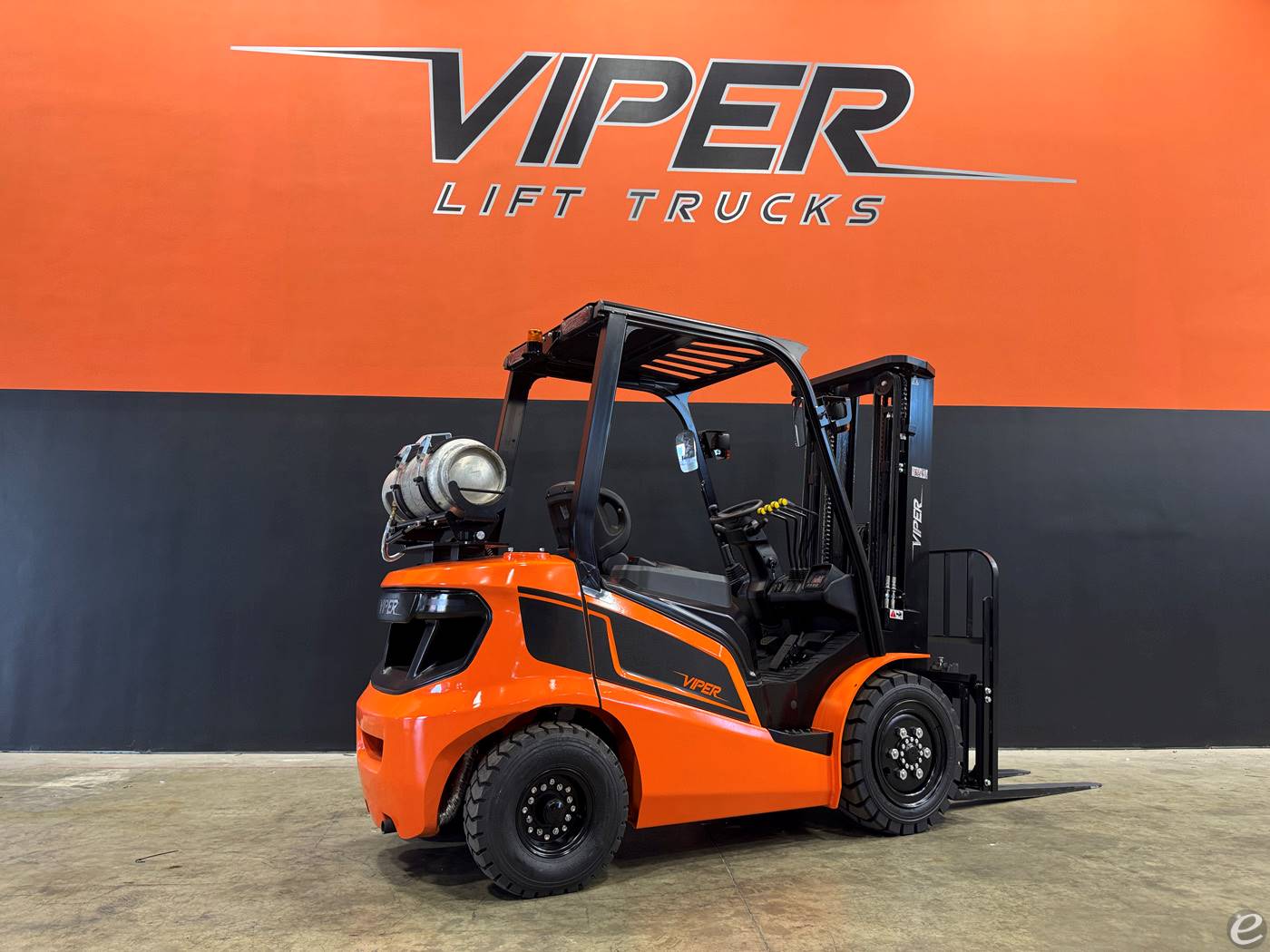 2026 Viper Lift Trucks FY30F