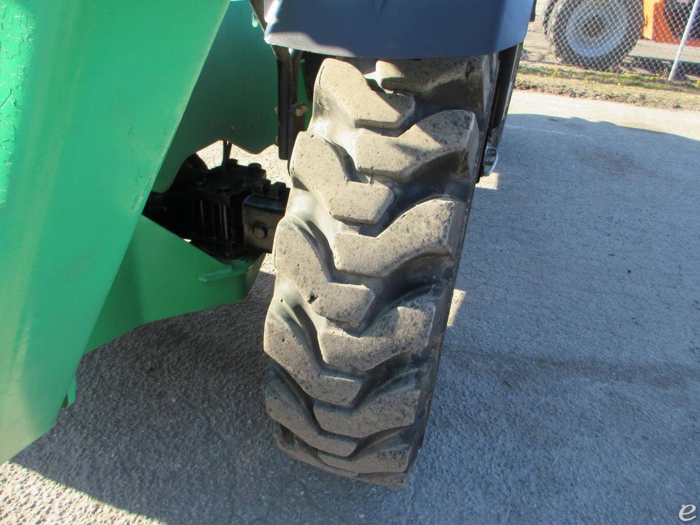 2017 JCB 510-56