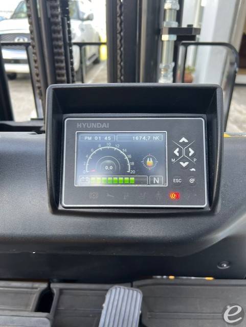 2021 Hyundai 18BT-9U