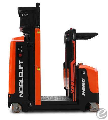 2026 Noblelift HERO