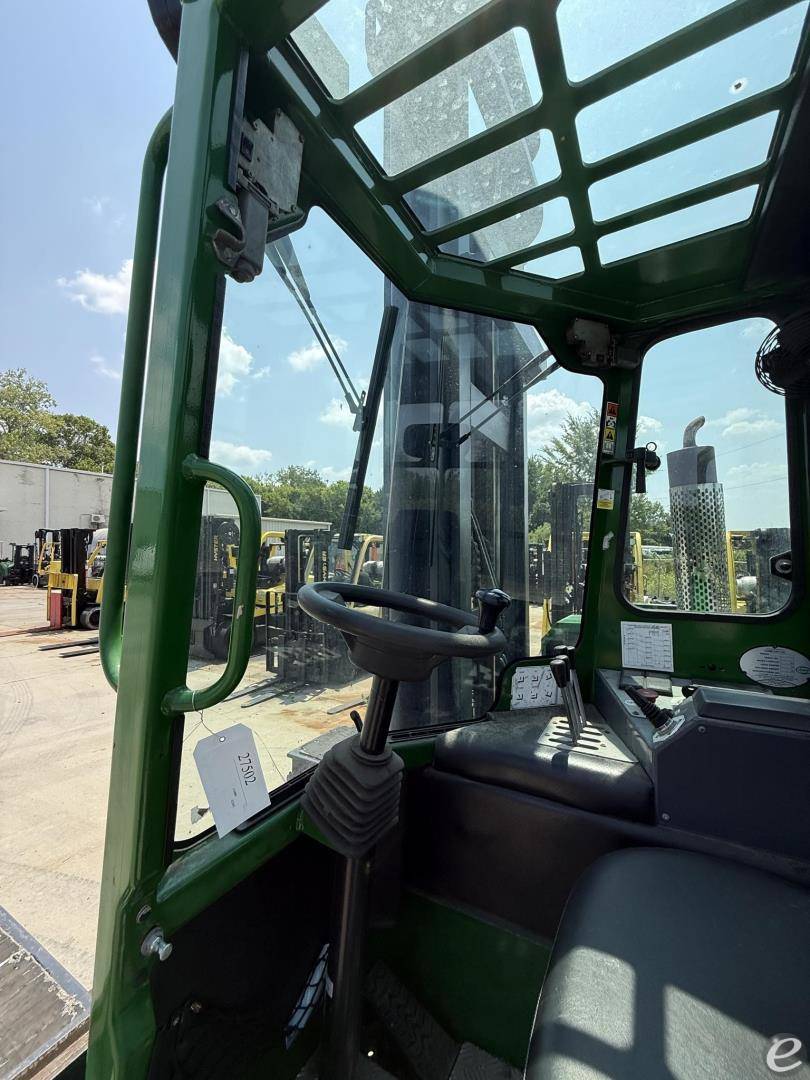2013 Combilift C6000