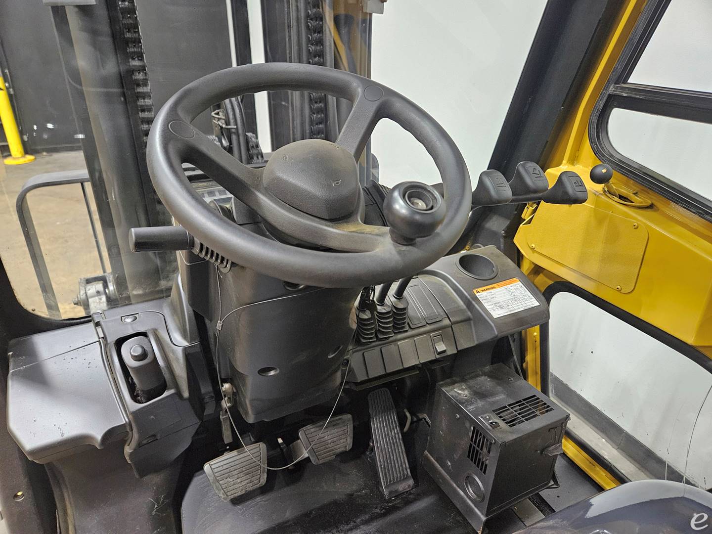 2010 Cat 2PD7000