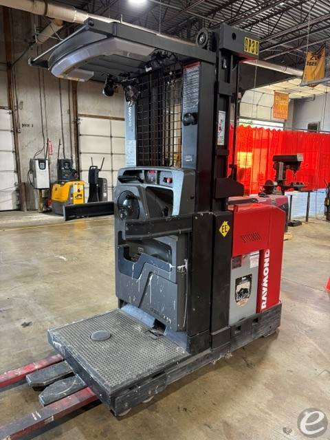 2021 Raymond 550-OPC30TT