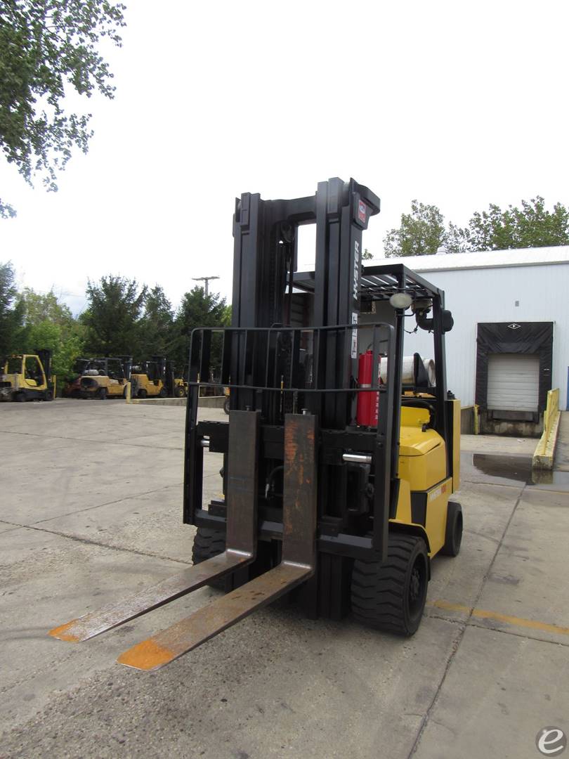 2005 Hyster S100FT