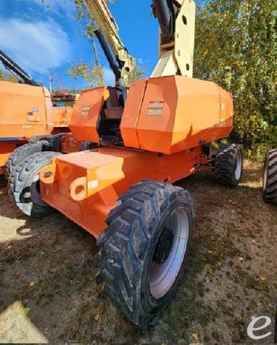 2017 JLG 860SJ