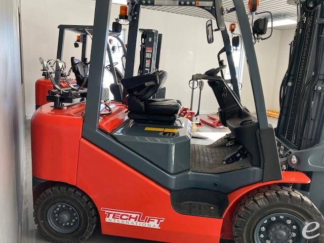 2021 Heli CPQYD25-KU1H