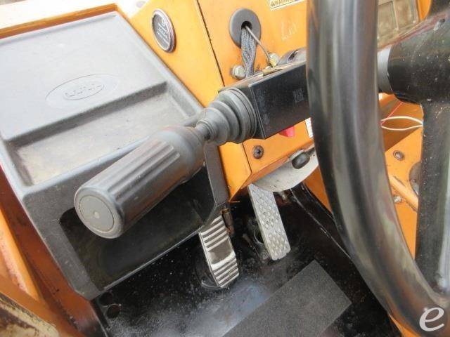 2003 Lull 1044C-54