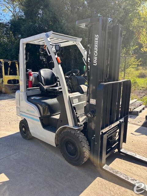 2023 Unicarriers PF35LP