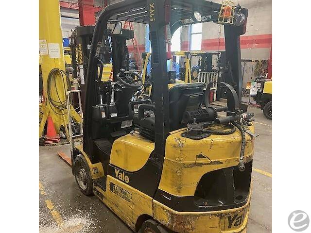 2019 Yale GC050VX
