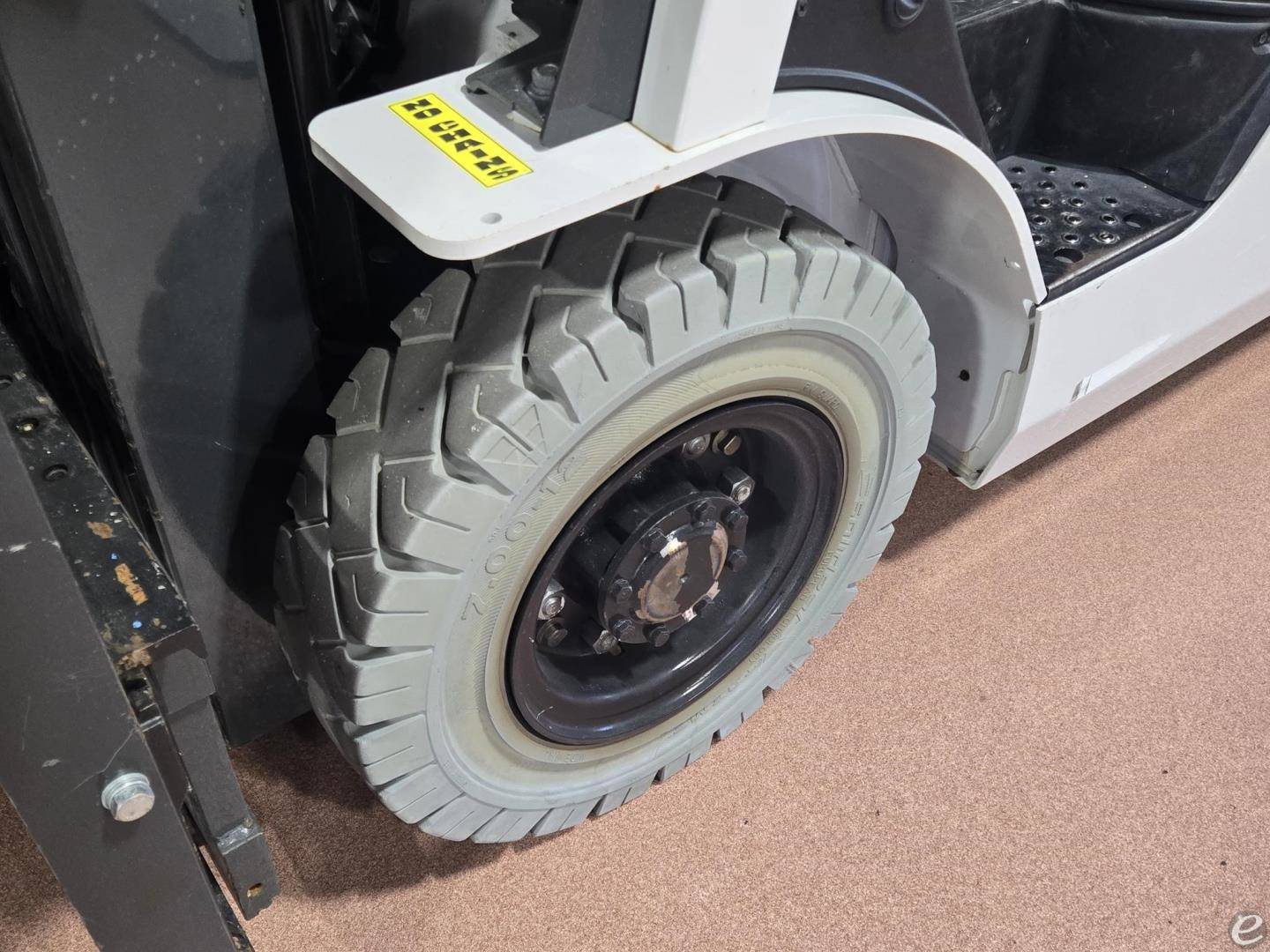 2023 Unicarriers PF50
