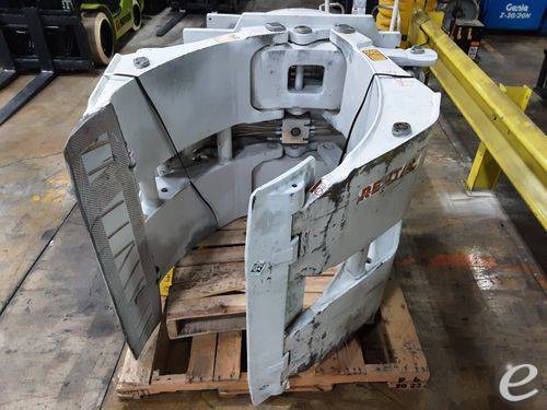 2011 Cascade 90F-RCS