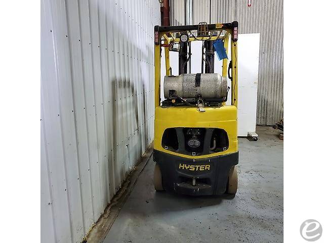 2011 Hyster S50FT
