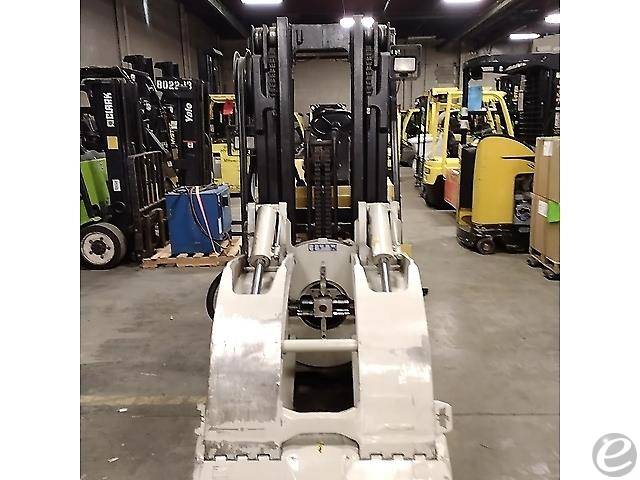 1999 Hyster E80XL2