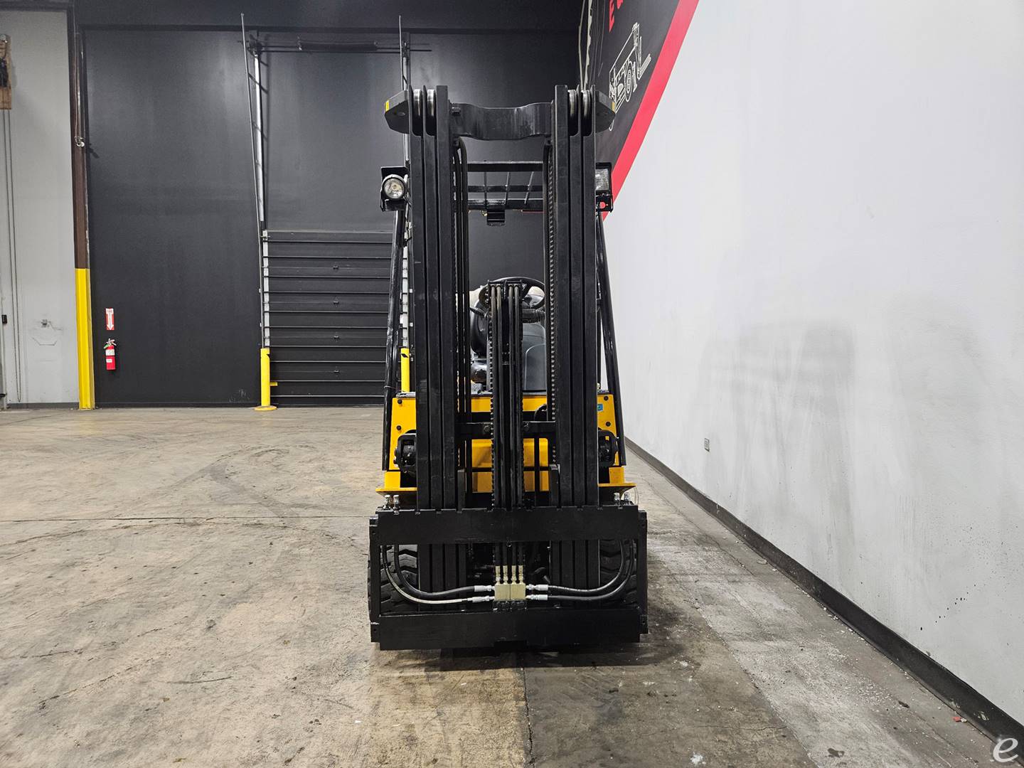 2019 Hyundai 30LC-7A