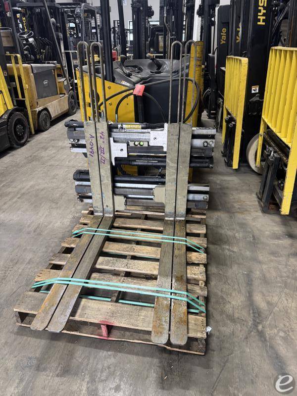 Long Reach LFDA50