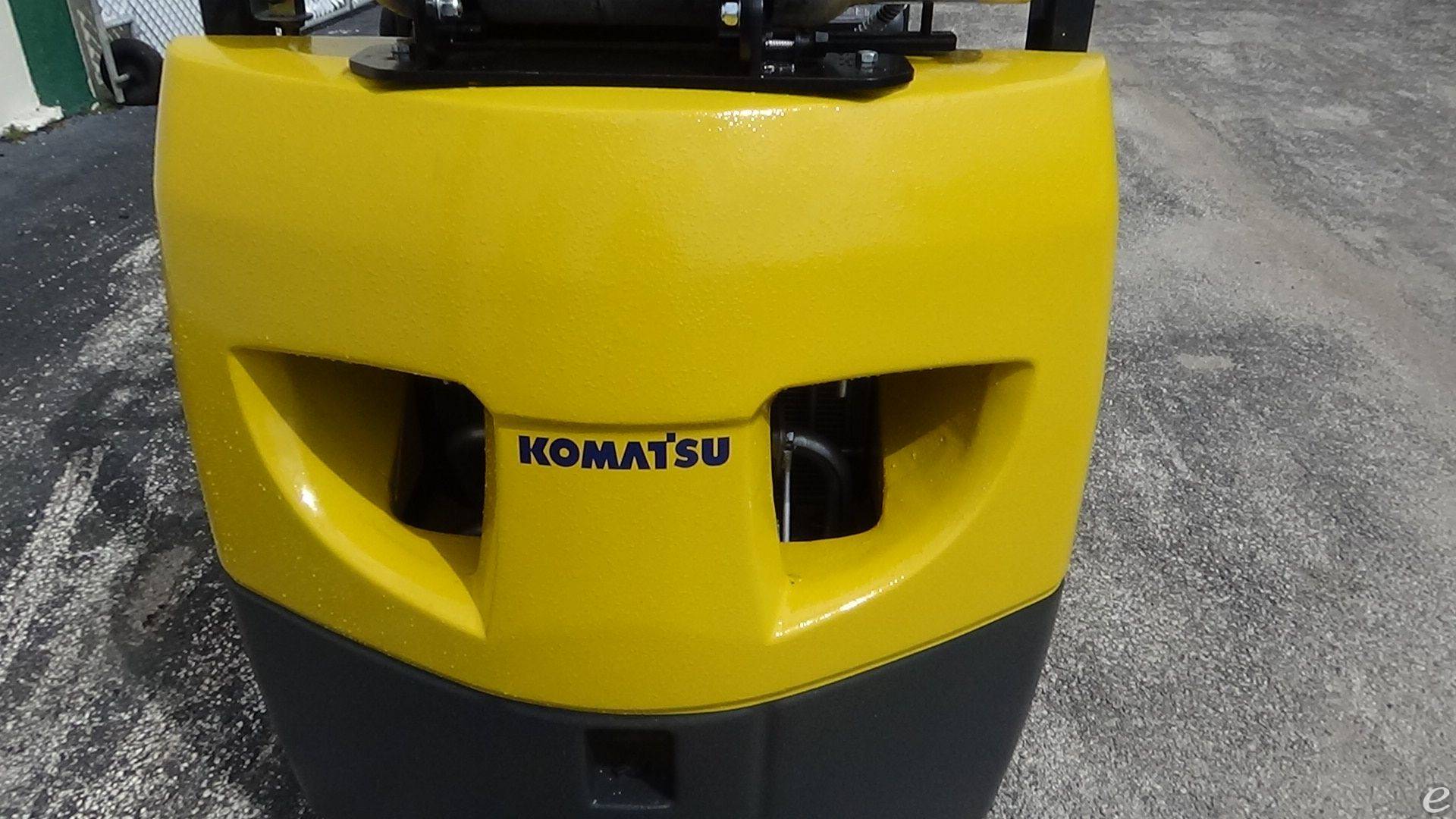 Komatsu FG25ST-16
