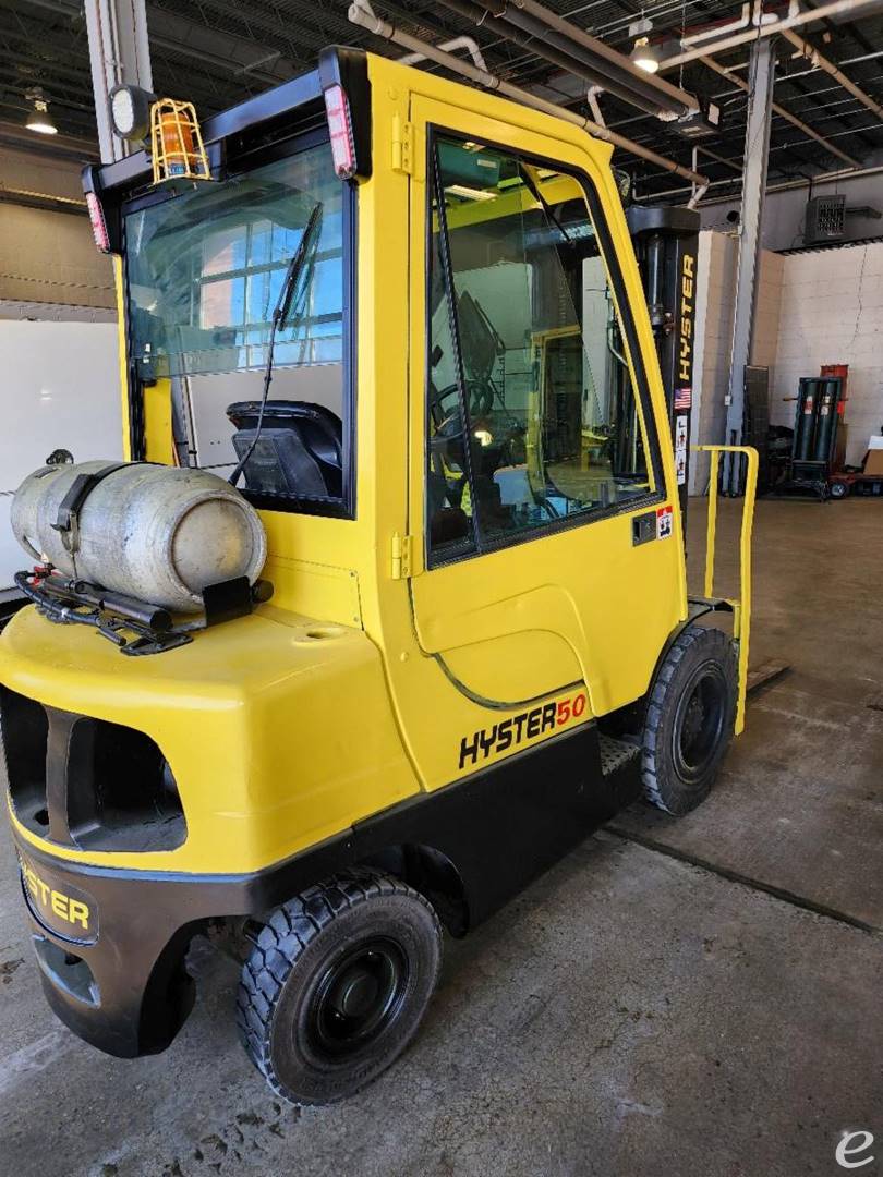 2012 Hyster H50FT