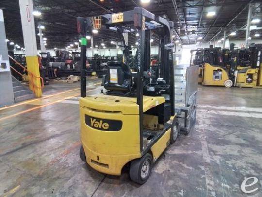 2021 Yale ERC050