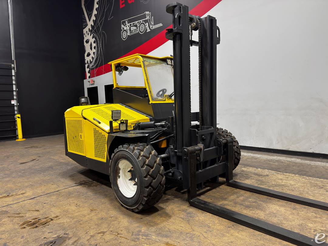 2021 Combilift COMBI-RT