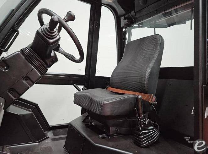 2016 Manitou M70-2H