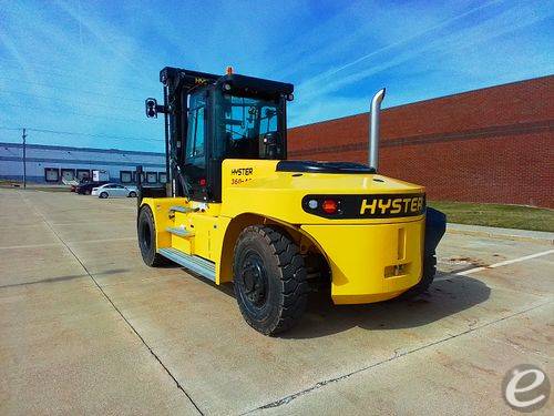 2023 Hyster H360XD48