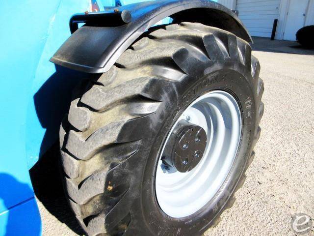 2014 Genie GTH1544