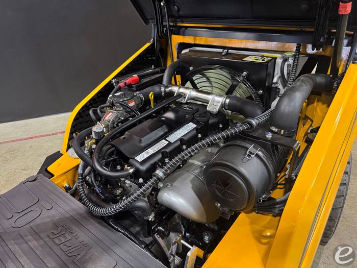 2026 Viper Lift Trucks FY35F