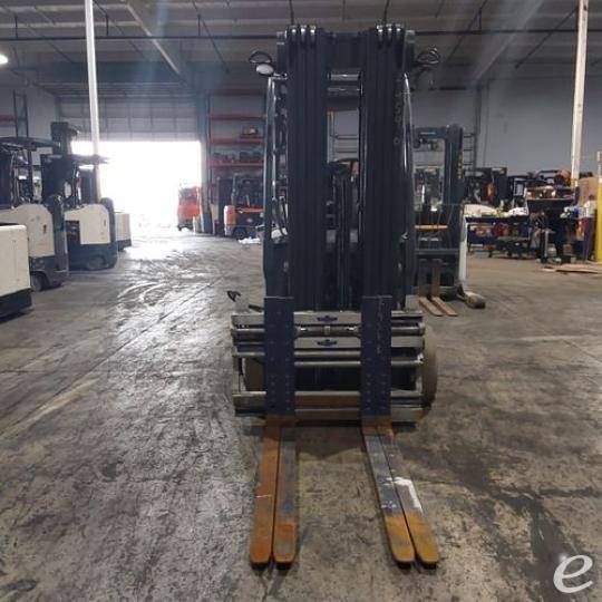 2019 Crown FC5245-50
