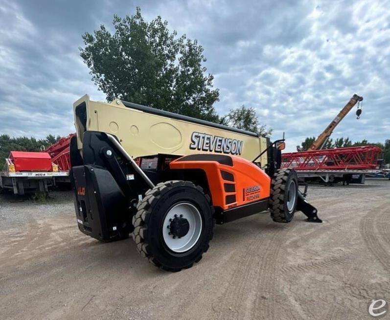 2022 JLG 1255