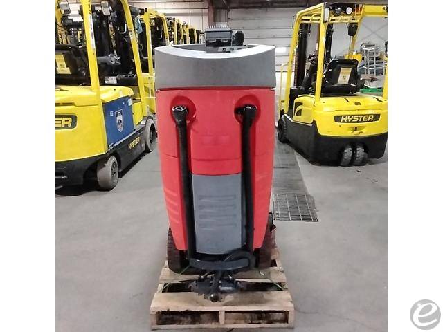 2015 Power Boss ADM28DQP