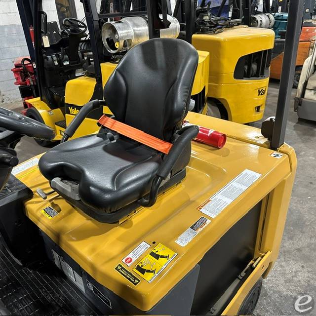 2022 Cat EC30N
