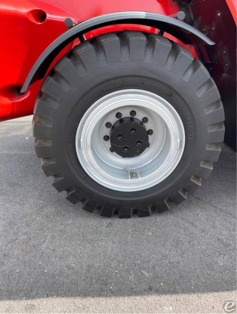 2023 Manitou MHT10160