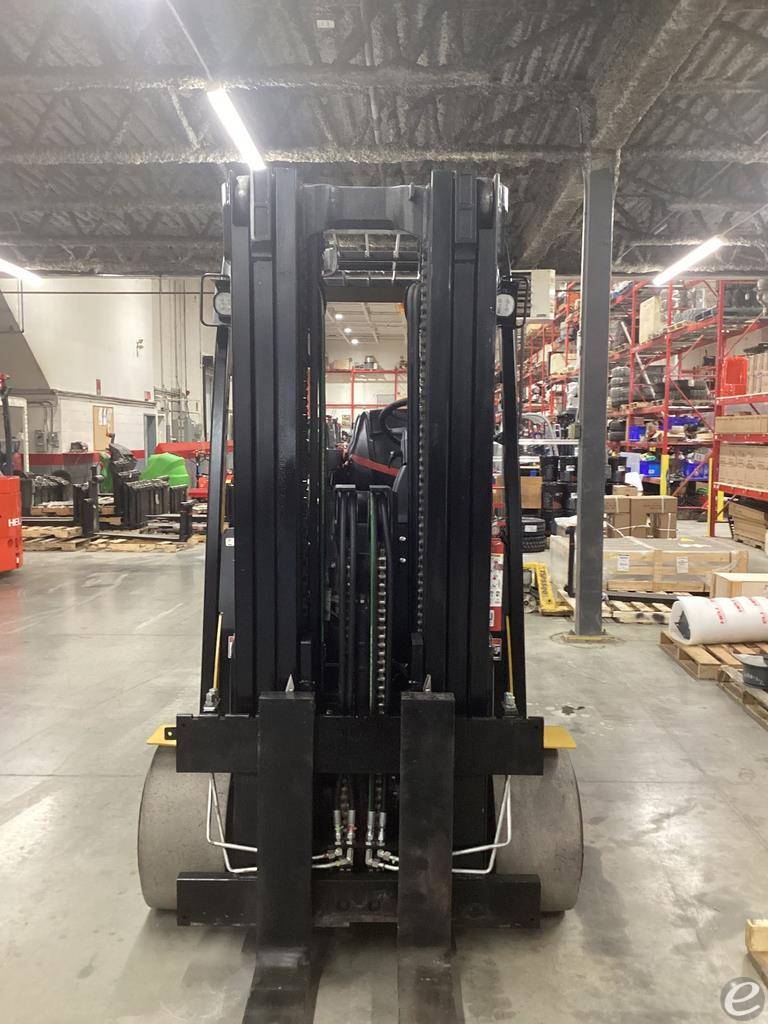 2020 Yale ERC120VHN48TE092