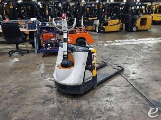 2018 Crown WP3035-45