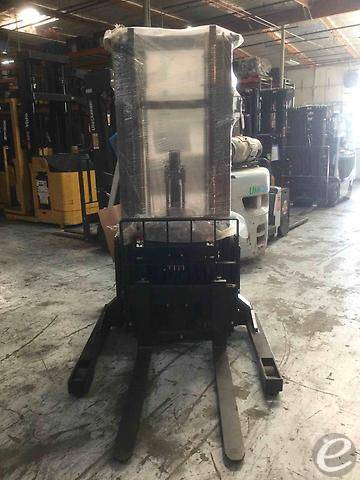 2021 Big Joe PDSR30-189 Electric Forklift - 123Forklift